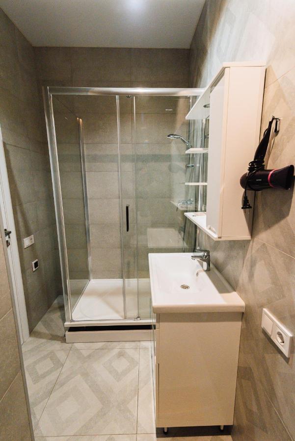 Royal Tower Luxurious Smart Residence Kiev Luaran gambar