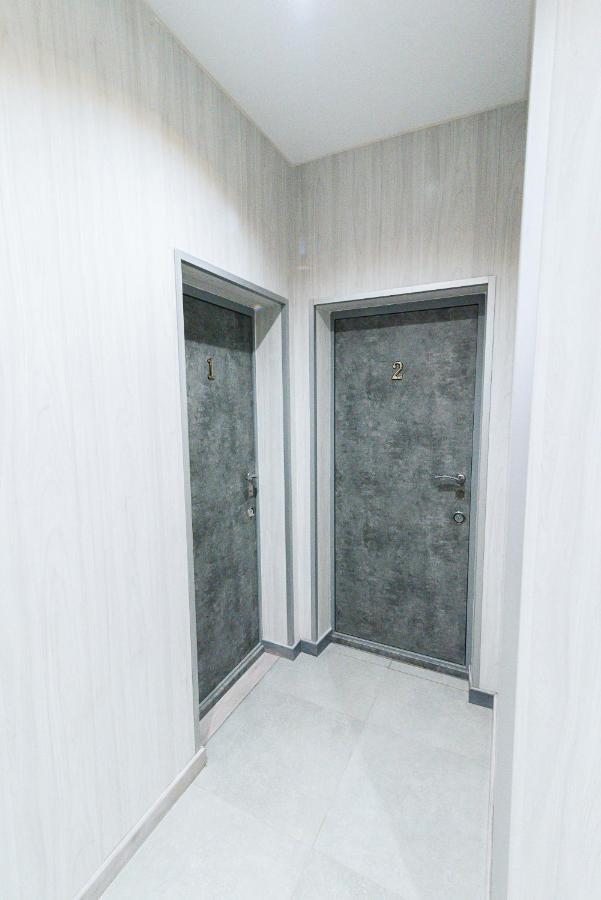 Royal Tower Luxurious Smart Residence Kiev Luaran gambar