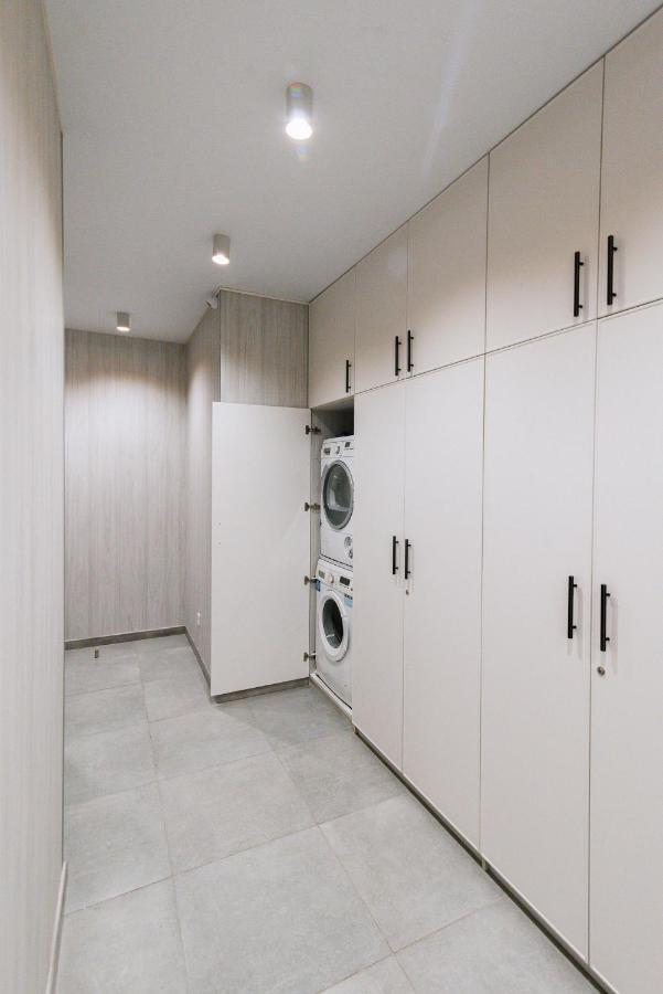 Royal Tower Luxurious Smart Residence Kiev Luaran gambar
